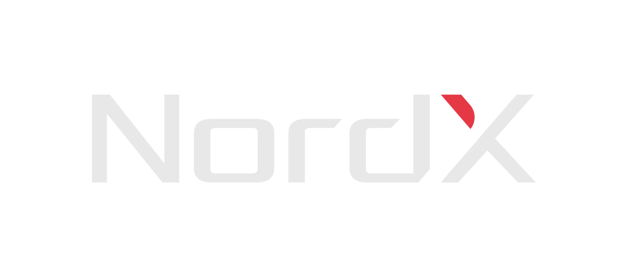 NordX